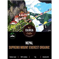 Nepal Supremo Mount Everest Organic, 1000g - Coffee