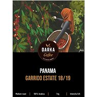 Panama Garrido Estate 18/19, 200g - Coffee