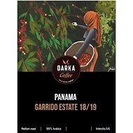Panama Garrido Estate 18/19, 400g - Coffee