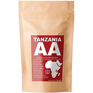 Tanzania AA, 400g - Coffee