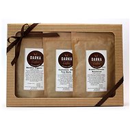 Coffee Tasting Menu De Luxe - Coffee