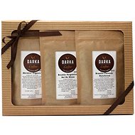 Latino Coffee Tasting Menu - Coffee