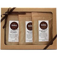 Maragogype Coffee Tasting Menu - Coffee