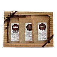 Organic Coffee Tasting Menu - Coffee