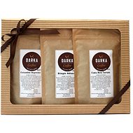 Strong Coffee Tasting Menu - Coffee