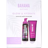 Bahama Glow & Hydrate - Cosmetic Gift Set
