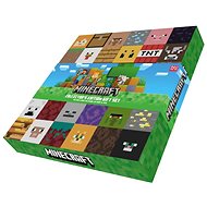 Minecraft - dárkový set - Gift Set