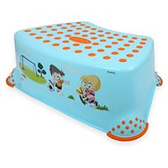 Lorelli FOOTBALL AQUA BLUE - Stepper