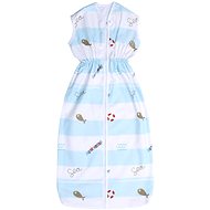 Winter sleeping bag 105 CM RANFORCE ADVENTURE - Children's Sleeping Bag