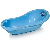 Baby bath tub Lorelli 84 CM BLUE OCEAN - Baby Bathtub