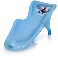 Lorelli Baby Bath Pad with Suction Cup BLUE OCEAN - Baby Bath Pad