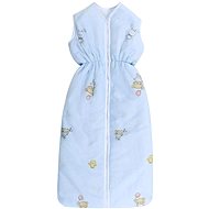 Winter sleeping bag 105 CM RANFORCE BEAR PARTY - Children's Sleeping Bag