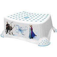 Lorelli DISNEY WINTER WHITE - Stepper