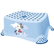 Lorelli DISNEY BOY LIGHT BLUE - Stepper