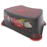 Lorelli DISNEY AUTO GRAPHITE - Stepper