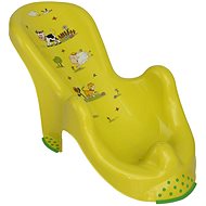 Lorelli FUNNY FARM GREEN MEADOW - Baby Bath Pad
