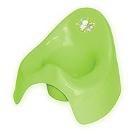 Baby potty Lorelli GREEN - Potty