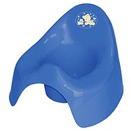 Baby potty Lorelli DARK BLUE - Potty