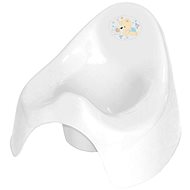 Baby potty Lorelli WHITE - Potty