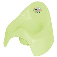 Baby potty Lorelli LIGHT GREEN - Potty