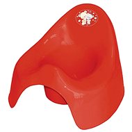 Baby potty Lorelli RED - Potty
