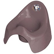 Baby potty Lorelli BROWN - Potty