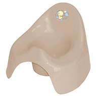 Baby potty Lorelli BEIGE - Potty
