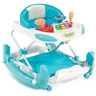 Baby walker Lorelli SWING W1224CE EB LIGHT BLUE - Baby Walker