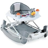 Baby walker Lorelli SWING BAMBI EB GREY - Baby Walker