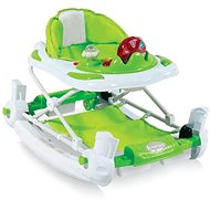 Baby walker Lorelli SWING SCHOOL GREEN - Baby Walker