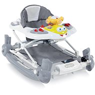 Baby walker Lorelli SWING HELICOPTER GREY - Baby Walker