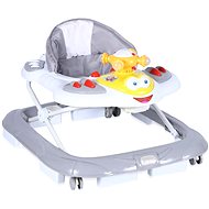 Baby walker Lorelli HELICOPTER GREY EN-STANDART - Baby Walker