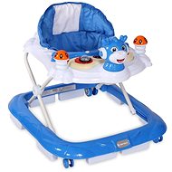 Baby walker Lorelli BAMBI EB LIGHT BLUE - Baby Walker