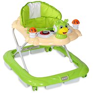Baby walker Lorelli BAMBI EB GREEN - Baby Walker