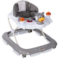 Baby walker Lorelli BAMBI EB GREY - Baby Walker