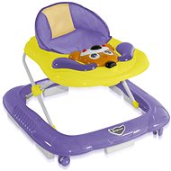 Baby walker Lorelli DOG VIOLET EN-STANDART - Baby Walker