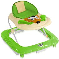 Baby walker Lorelli DOG GREEN EN-STANDART - Baby Walker