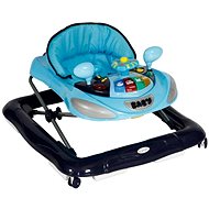 Baby walker Lorelli W1224CE EB DARK BLUE - Baby Walker