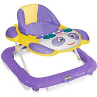 Baby walker Lorelli BW-12 EB - VIOLET - Baby Walker