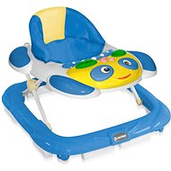 Baby walker Lorelli BW-12 EB - BLUE - Baby Walker