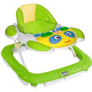 Baby walker Lorelli BW-12 EB - GREEN - Baby Walker