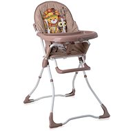Dining chair Lorelli MARCEL BEIGE INDIANS - High Chair