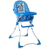Lorelli MARCEL BLUE BABY BOY highchair - High Chair