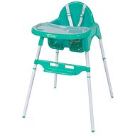 Lorelli AMARO AQUAMARINE highchair - High Chair
