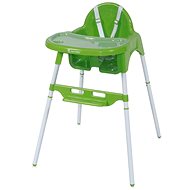 Dining chair Lorelli AMARO GREEN - High Chair