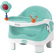 Lorelli PIXI GREEN&WHITE highchair - High Chair