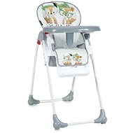 Lorelli OLIVERPINK GIRL highchair - High Chair