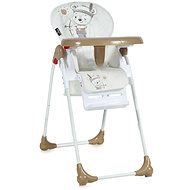 Dining chair Lorelli OLIVER BEIGE INDIAN BEAR - High Chair