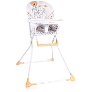 Lorelli COOKIE BEIGE ELEPHANT highchair - High Chair