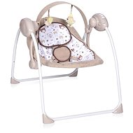 Houpačka Lorelli PORTOFINO BEIGE - Swing